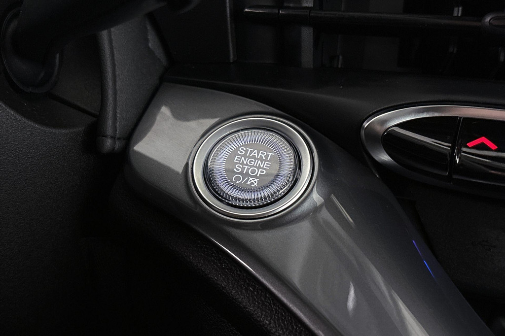 Fiat 500C (KZX40P) met abonnement