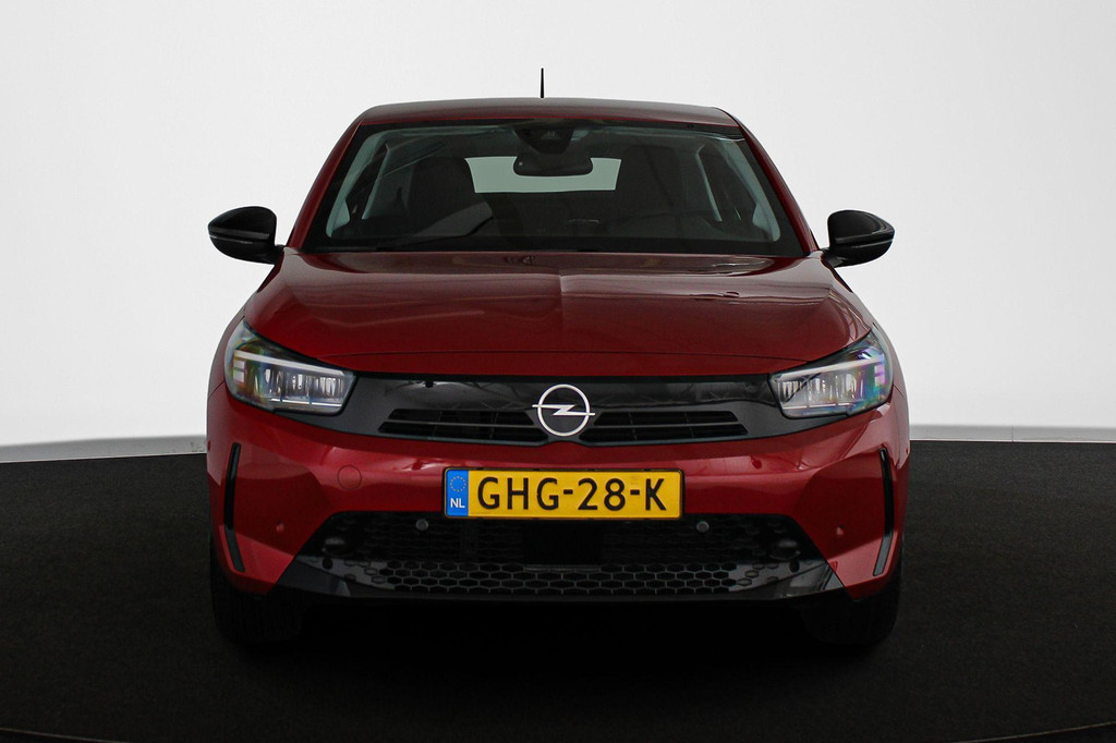 Opel CORSA-E (GHG28K) met abonnement