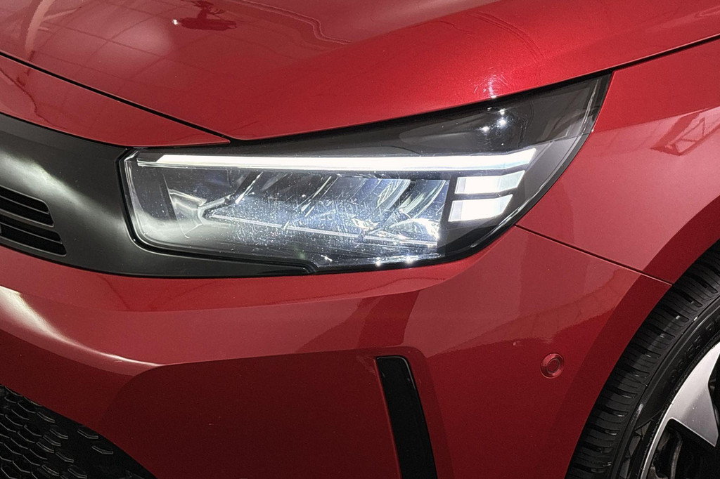 Opel CORSA-E (GHG28K) met abonnement