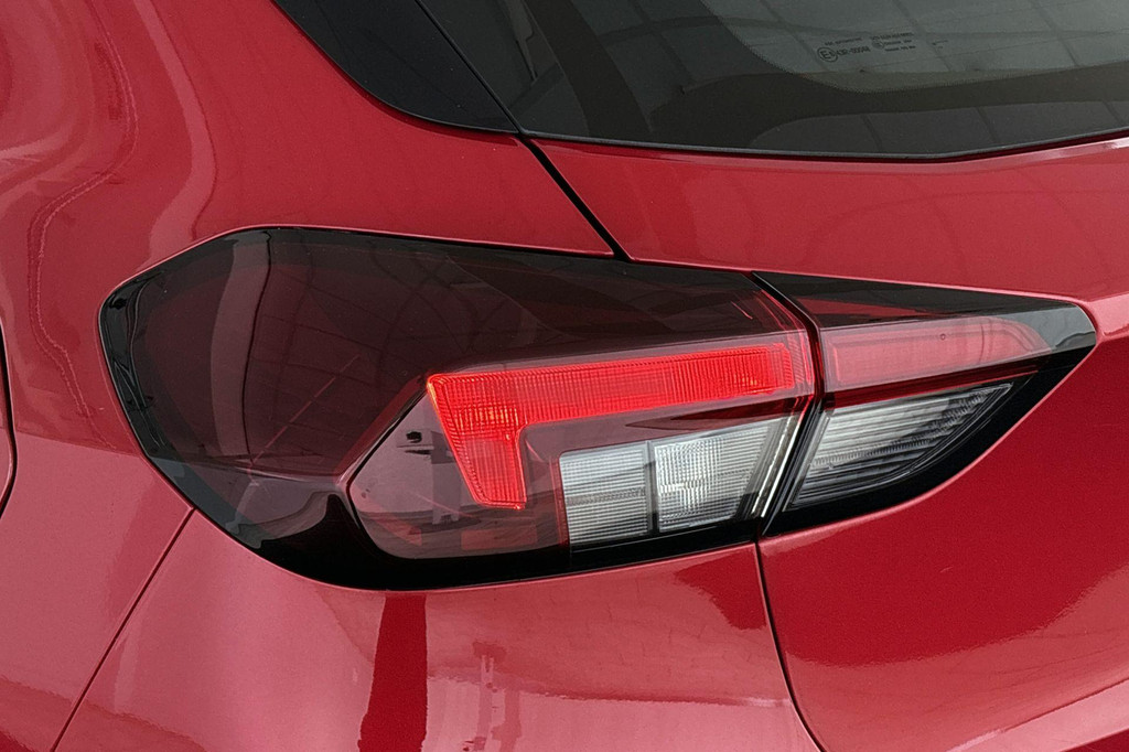 Opel CORSA-E (GHG28K) met abonnement
