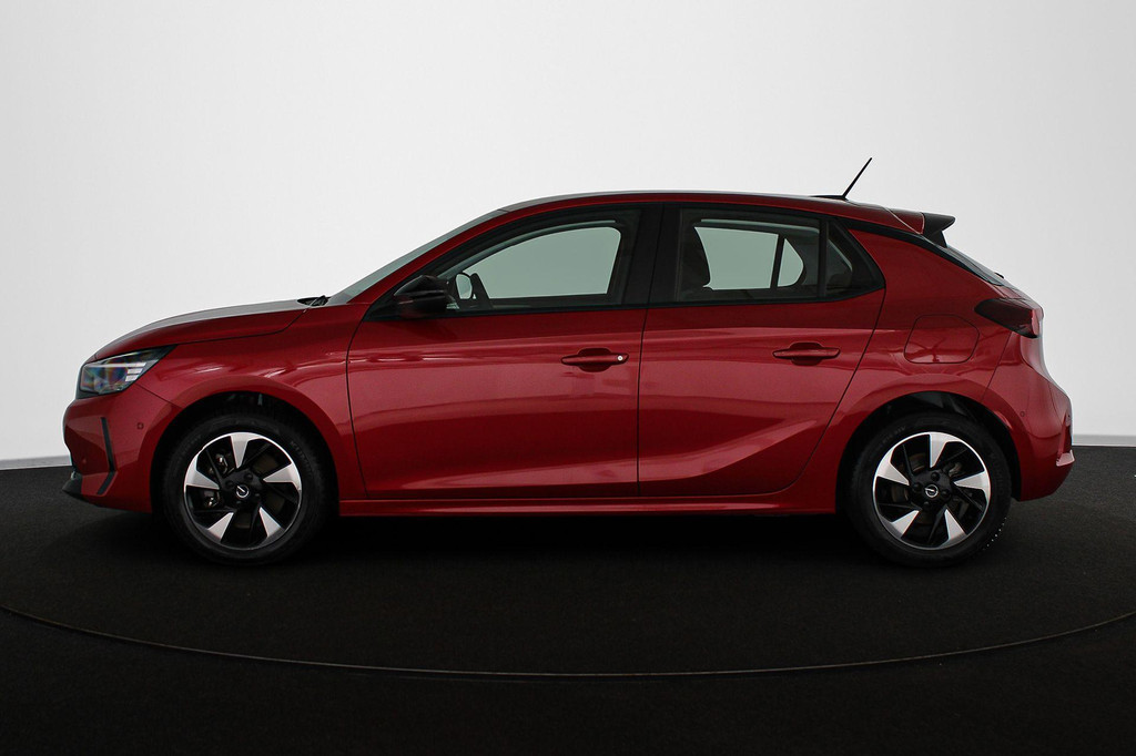 Opel CORSA-E (GHG28K) met abonnement