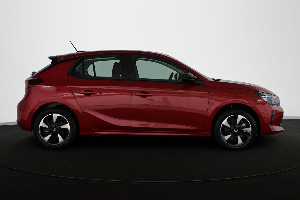 Opel CORSA-E (GHG28K) met abonnement