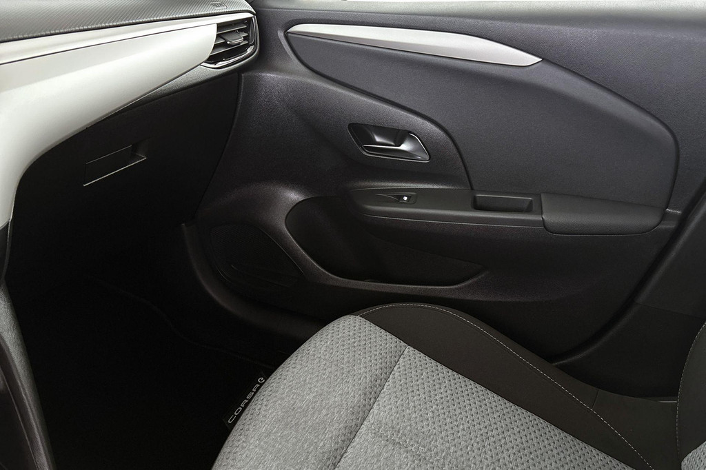 Opel CORSA-E (GHG28K) met abonnement