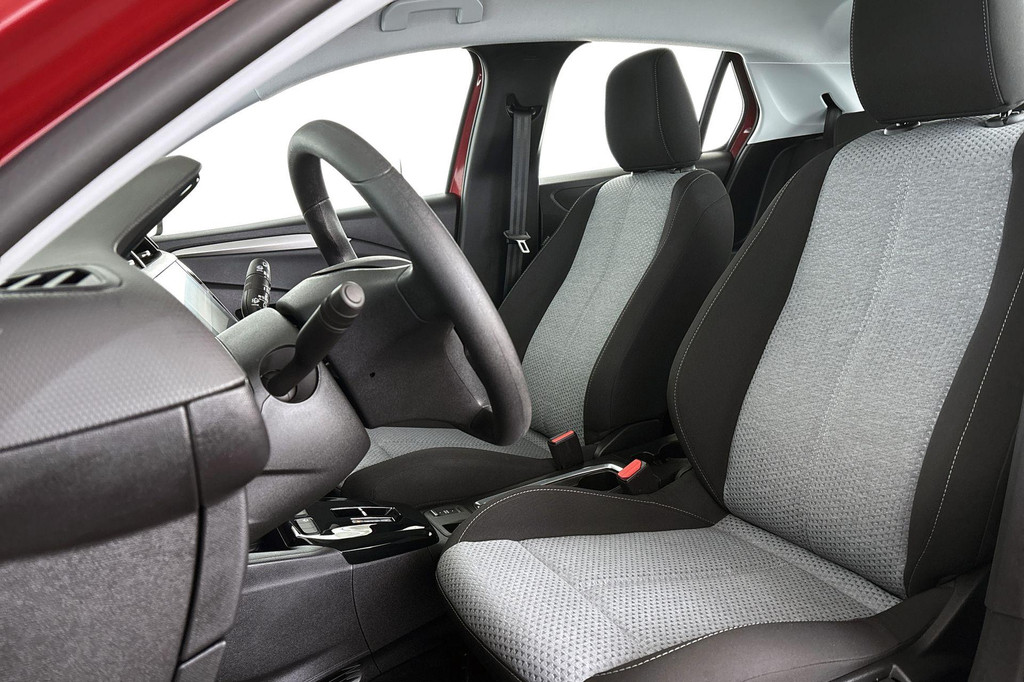 Opel CORSA-E (GHG28K) met abonnement