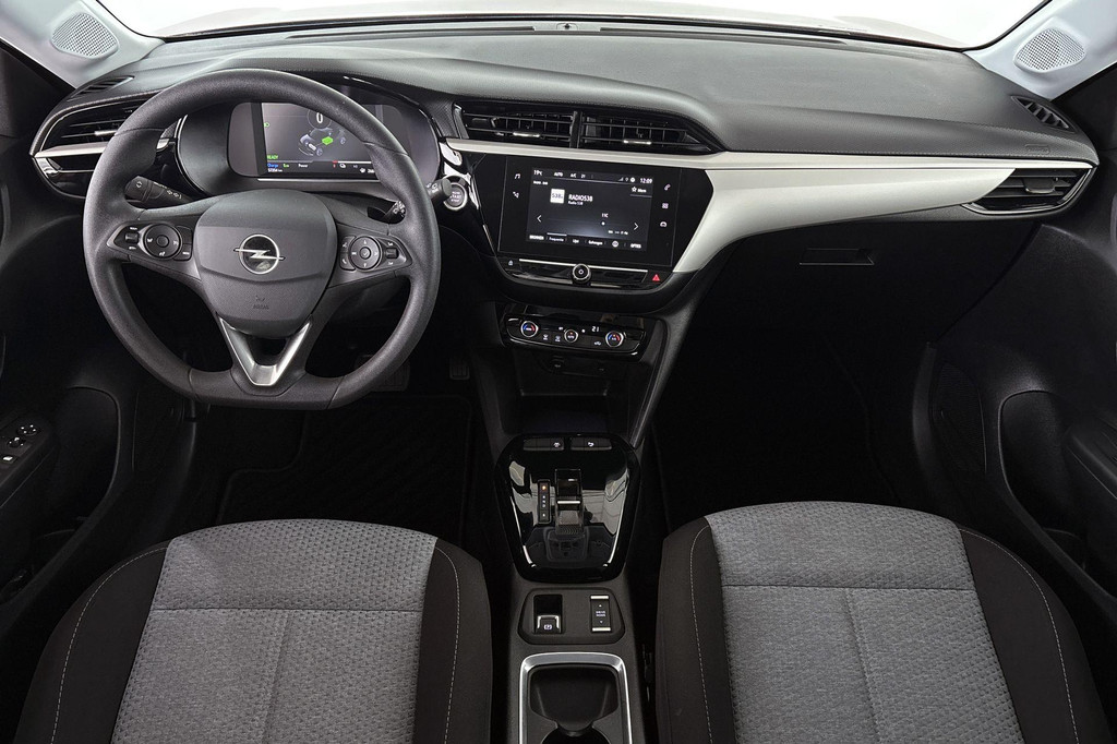 Opel CORSA-E (GHG28K) met abonnement