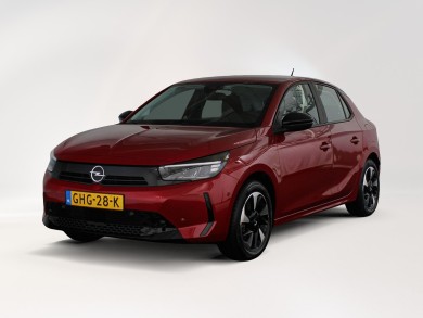 Opel CORSA-E (GHG28K) met auto abonnement