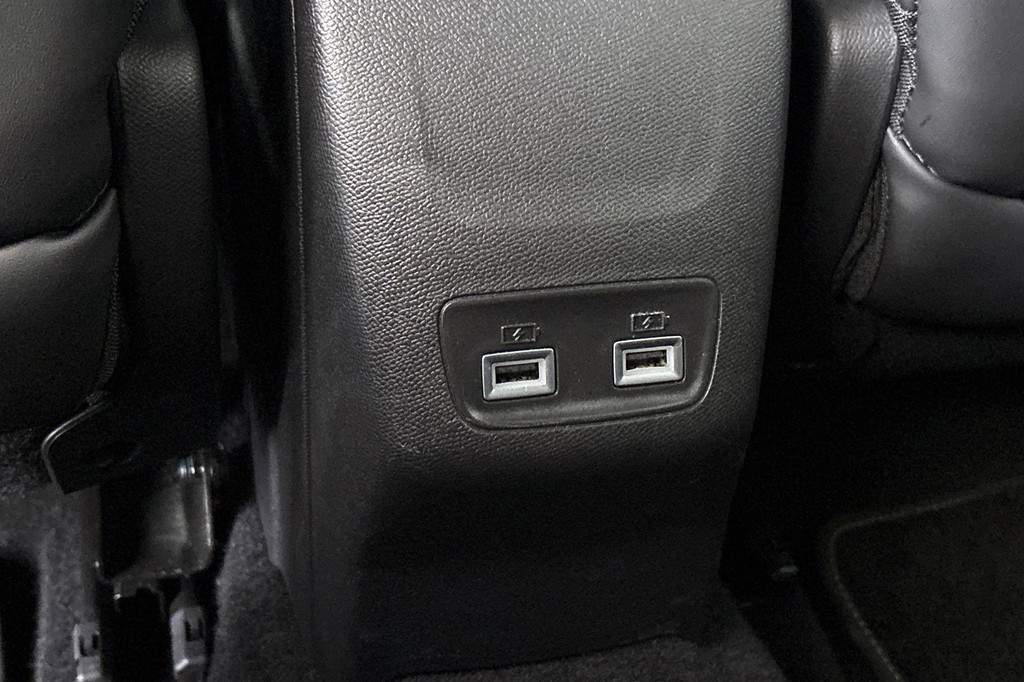 Peugeot e-2008 (L340JX) met abonnement