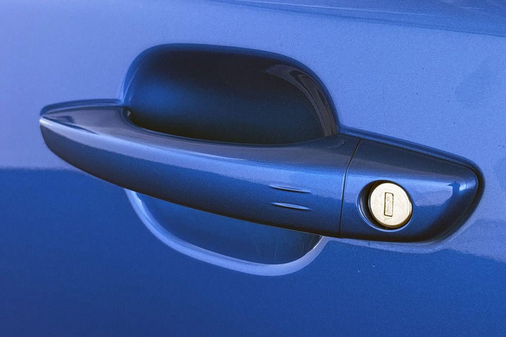 Peugeot e-2008 (L340JX) met abonnement