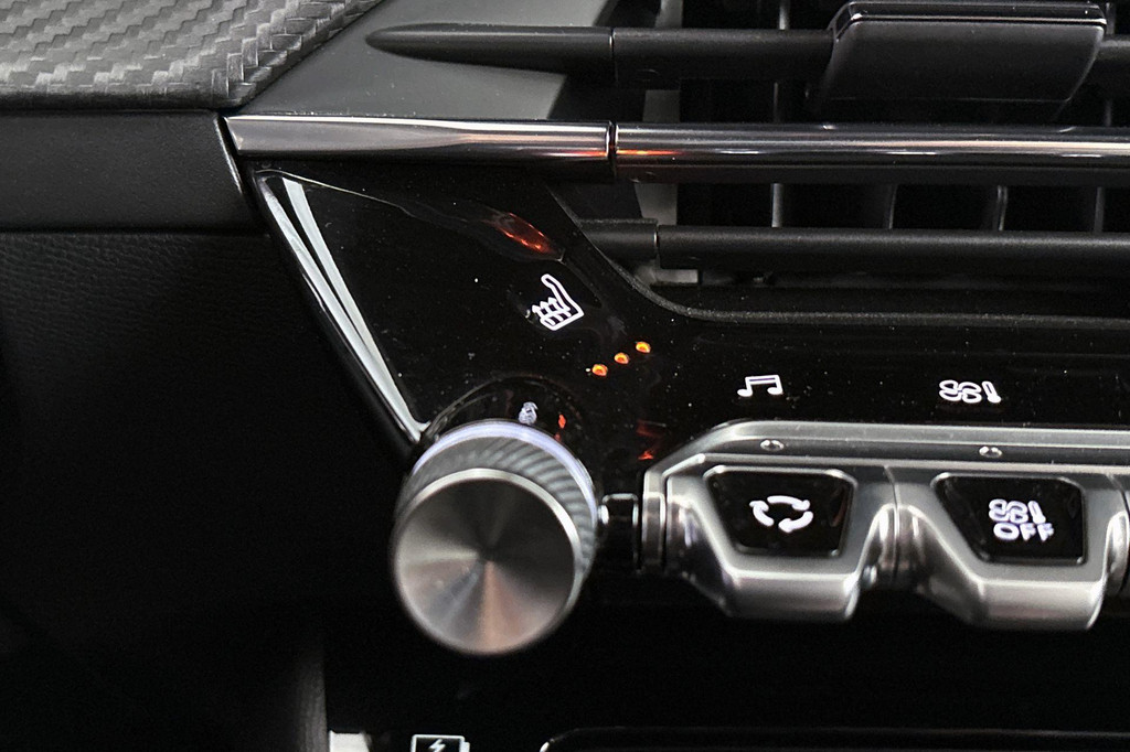 Peugeot e-2008 (L340JX) met abonnement