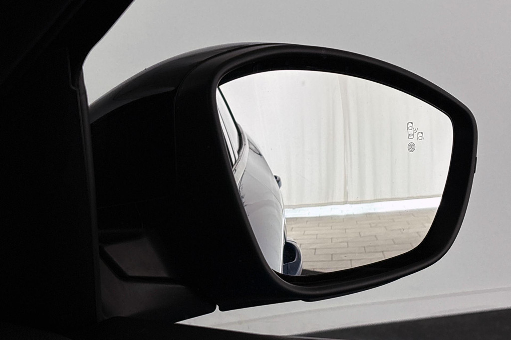 Peugeot e-2008 (L340JX) met abonnement