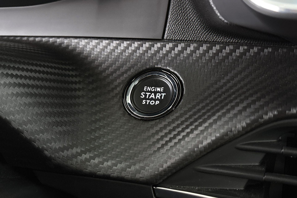 Peugeot e-2008 (L340JX) met abonnement
