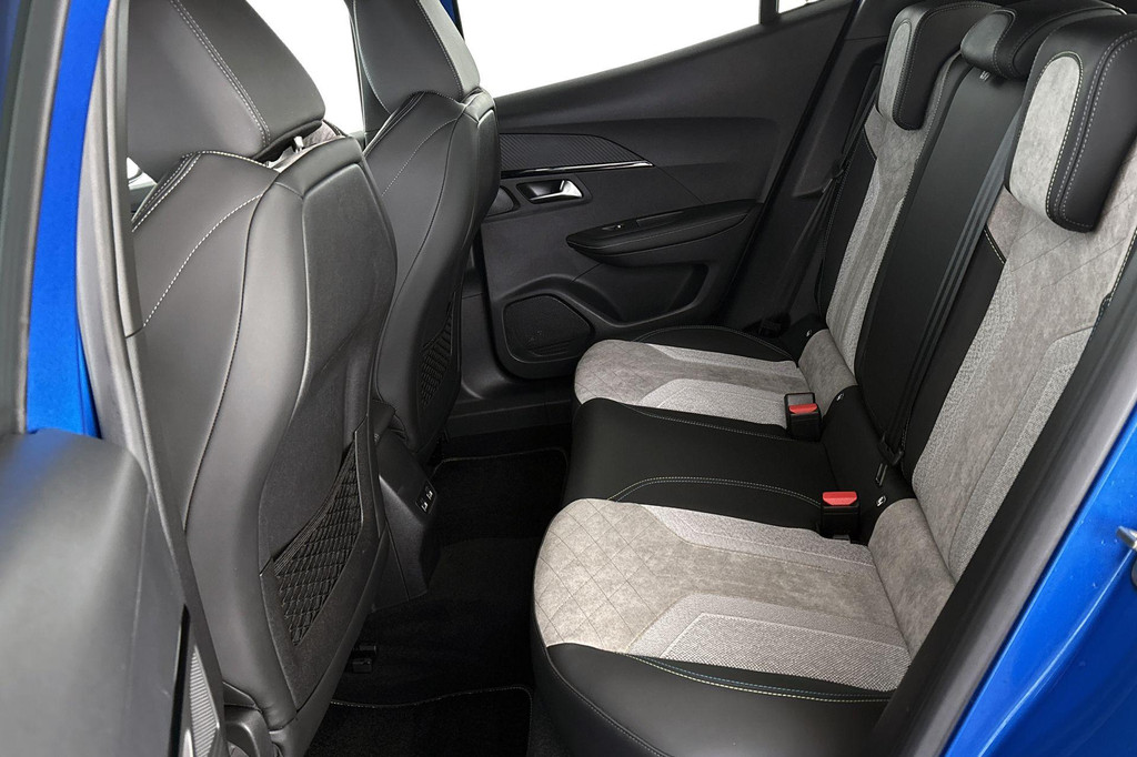 Peugeot e-2008 (L340JX) met abonnement