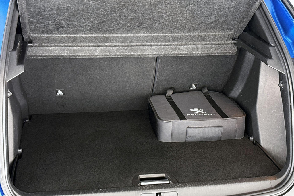 Peugeot e-2008 (L340JX) met abonnement
