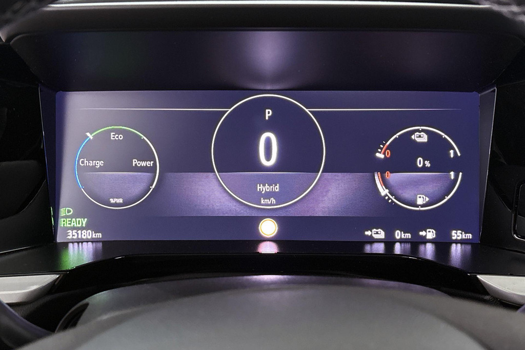 Opel Grandland (NBL90G) met abonnement