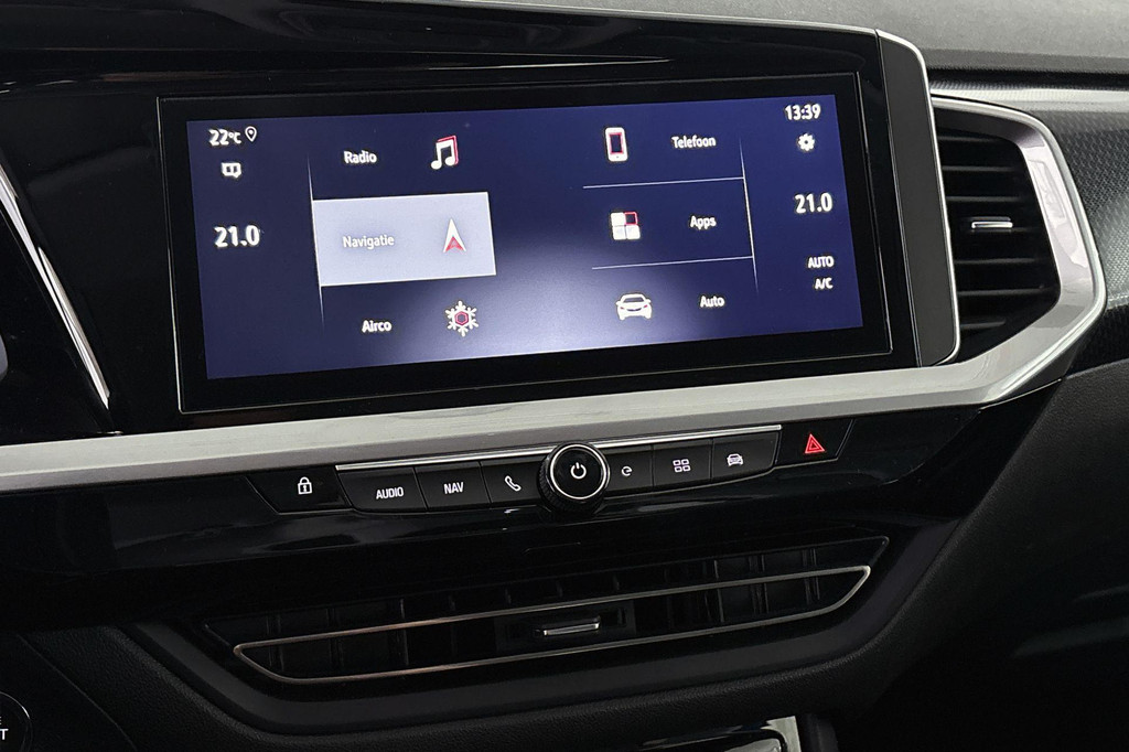 Opel Grandland (NBL90G) met abonnement