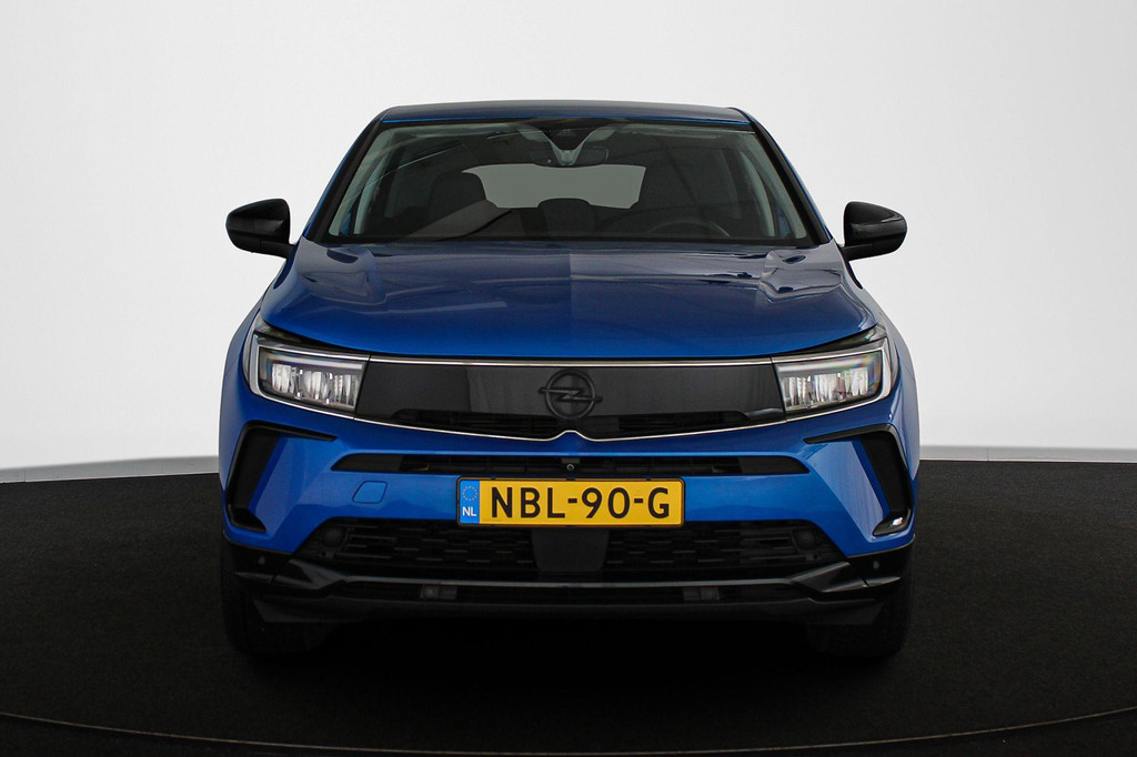 Opel Grandland (NBL90G) met abonnement