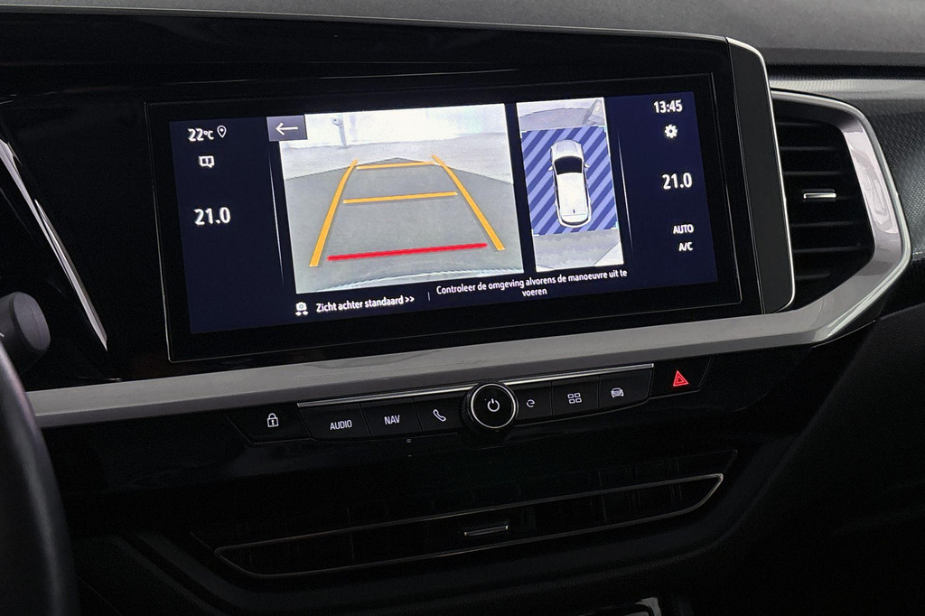 Opel Grandland (NBL90G) met abonnement