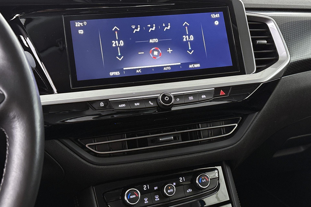Opel Grandland (NBL90G) met abonnement