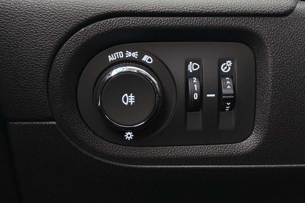 Opel Grandland (NBL90G) met abonnement