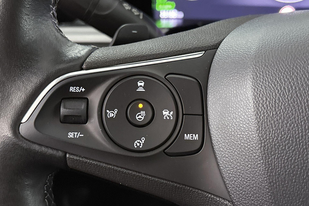 Opel Grandland (NBL90G) met abonnement