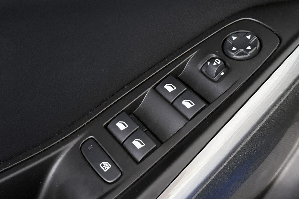 Opel Grandland (NBL90G) met abonnement