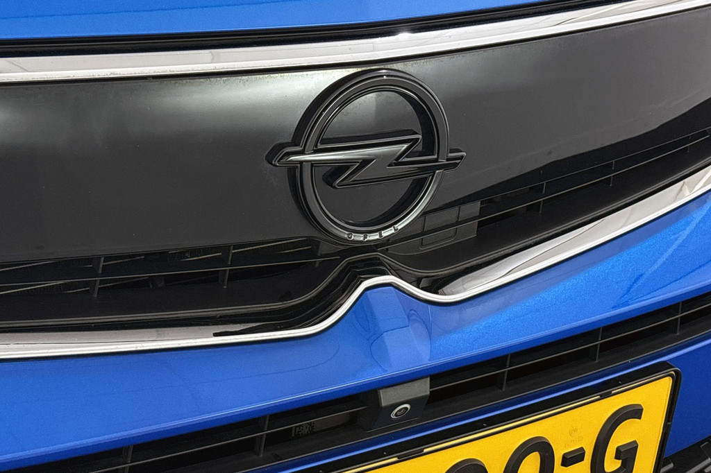 Opel Grandland (NBL90G) met abonnement
