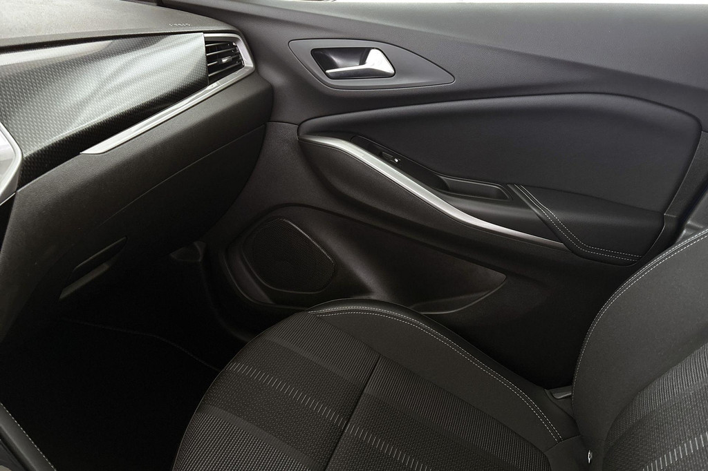 Opel Grandland (NBL90G) met abonnement
