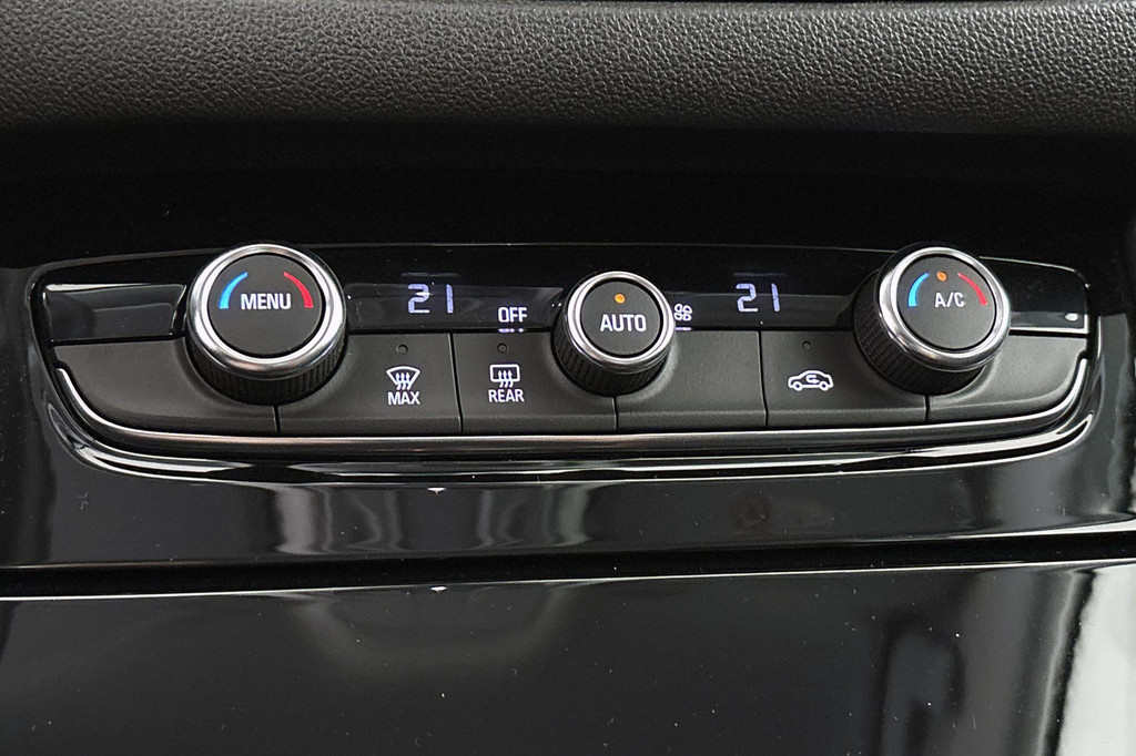 Opel Grandland (NBL90G) met abonnement