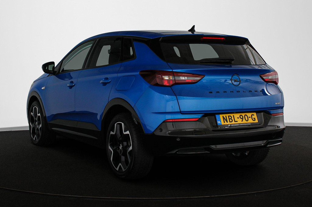 Opel Grandland (NBL90G) met abonnement