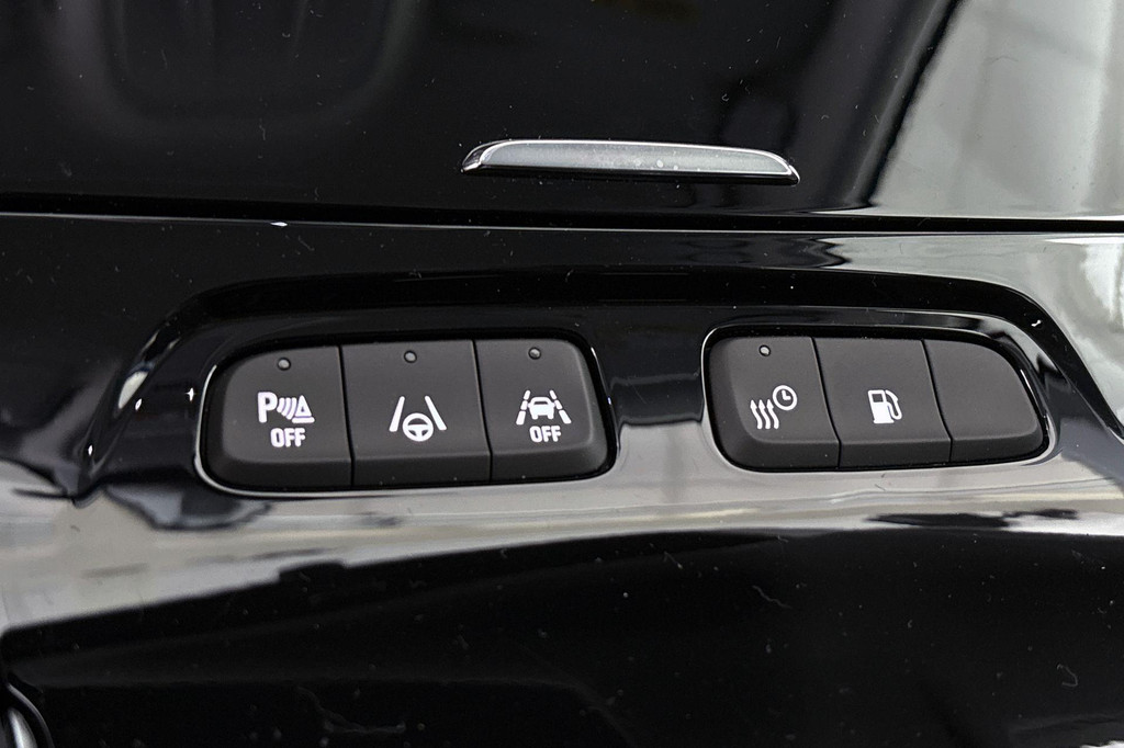 Opel Grandland (NBL90G) met abonnement