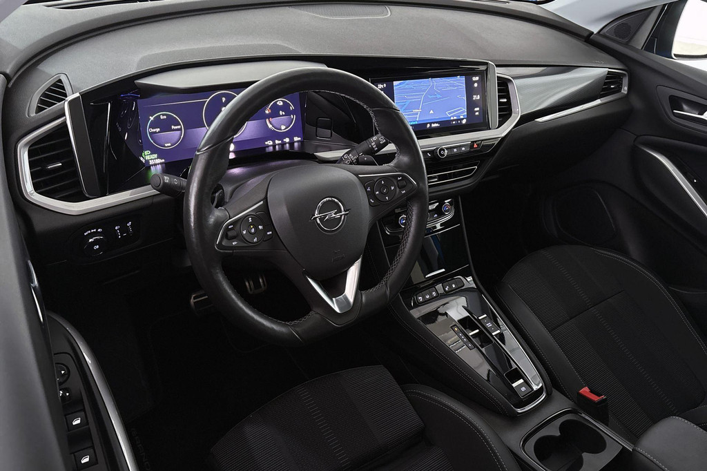 Opel Grandland (NBL90G) met abonnement