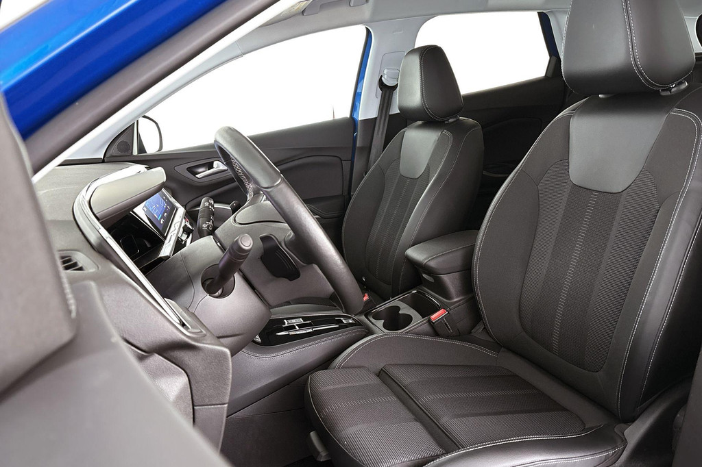 Opel Grandland (NBL90G) met abonnement