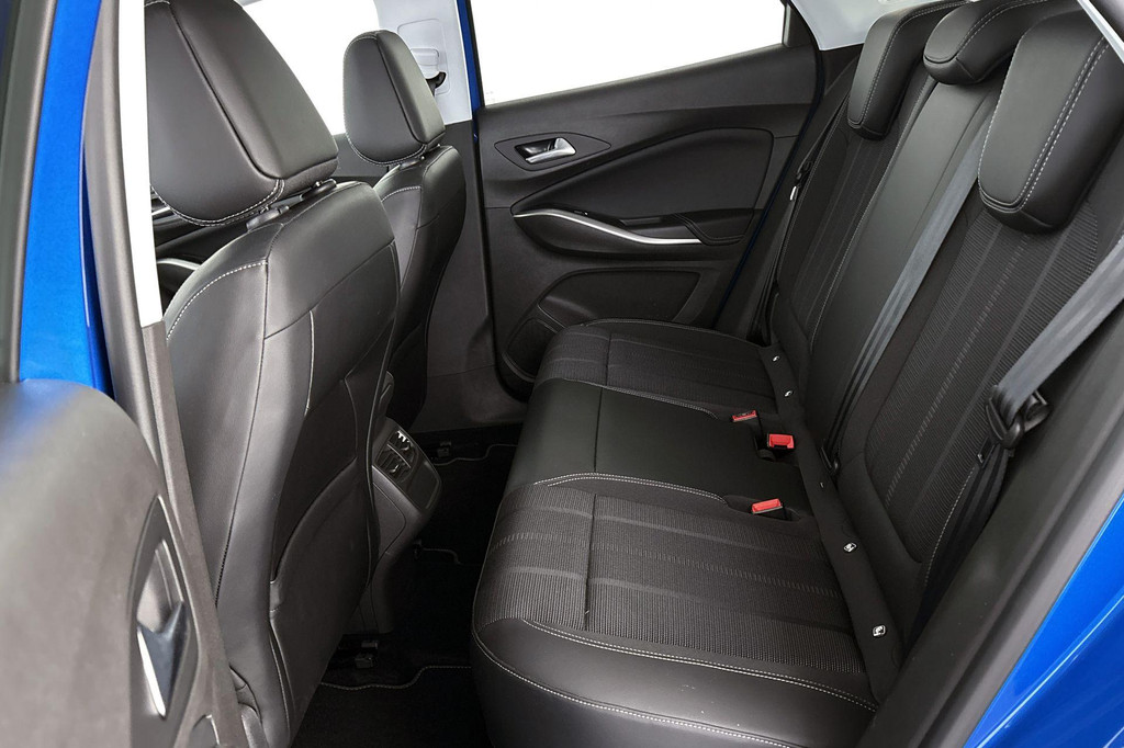 Opel Grandland (NBL90G) met abonnement