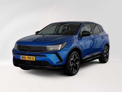 Opel Grandland (NBL90G) met auto abonnement