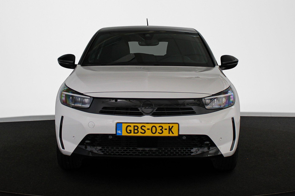 Opel CORSA-E (GBS03K) met abonnement