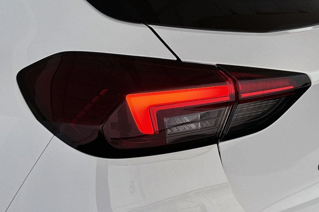 Opel CORSA-E (GBS03K) met abonnement