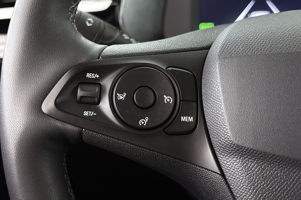 Opel CORSA-E (GBS03K) met abonnement