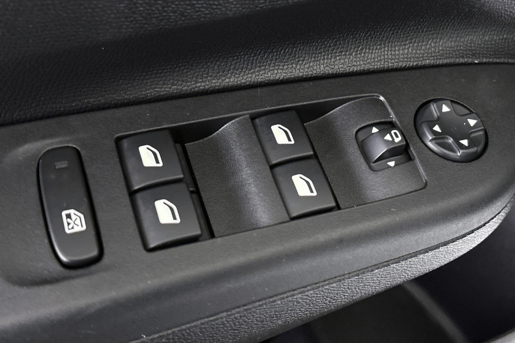 Opel CORSA-E (GBS03K) met abonnement
