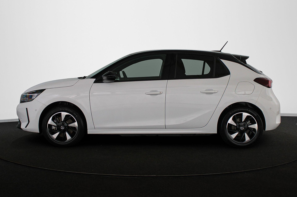 Opel CORSA-E (GBS03K) met abonnement