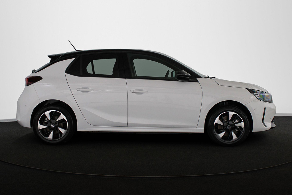 Opel CORSA-E (GBS03K) met abonnement