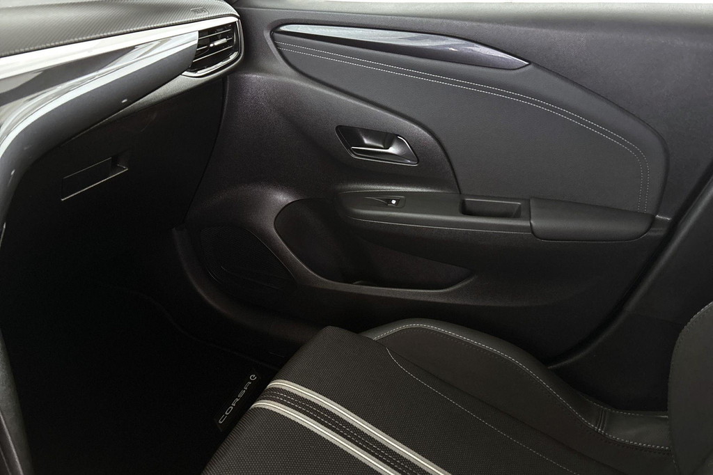 Opel CORSA-E (GBS03K) met abonnement