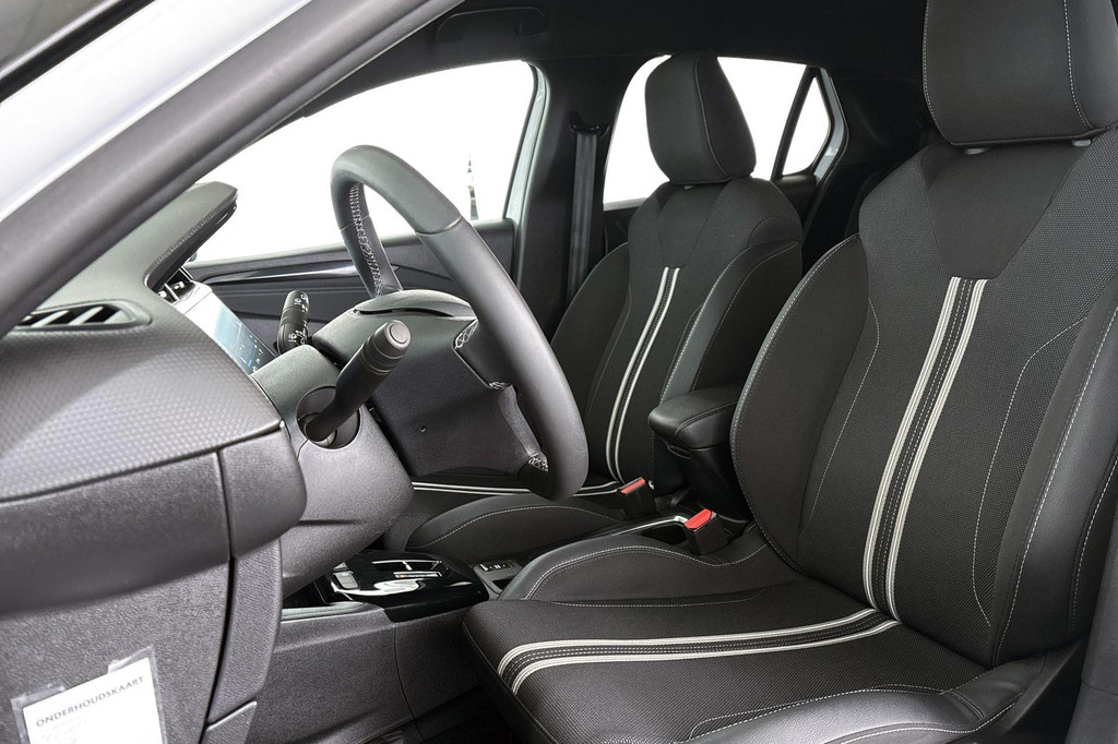 Opel CORSA-E (GBS03K) met abonnement