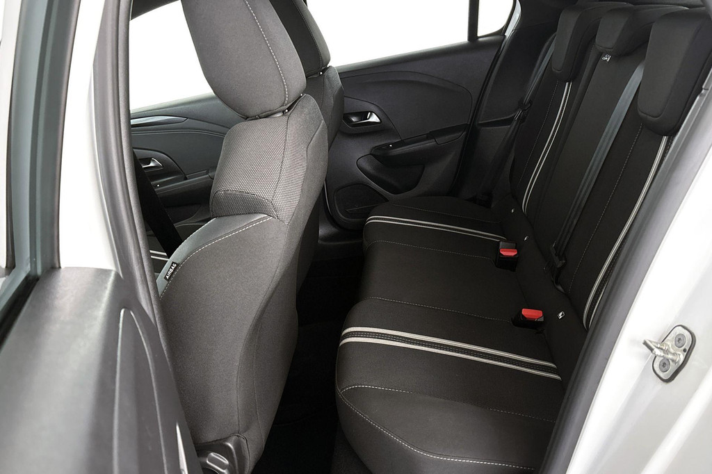 Opel CORSA-E (GBS03K) met abonnement