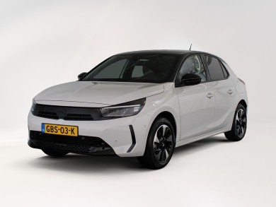 Opel CORSA-E (GBS03K) met auto abonnement