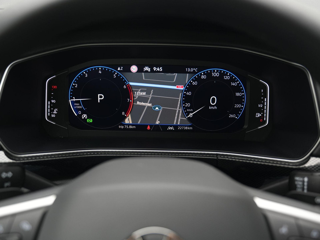 Volkswagen T-Cross (KXX76J) met abonnement