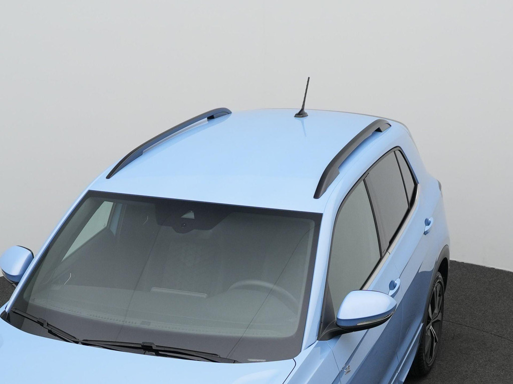 Volkswagen T-Cross (KXX76J) met abonnement
