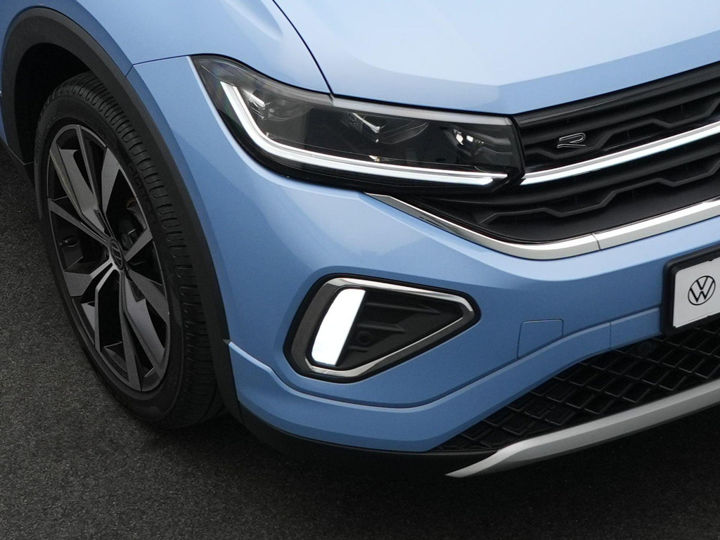 Volkswagen T-Cross (KXX76J) met abonnement