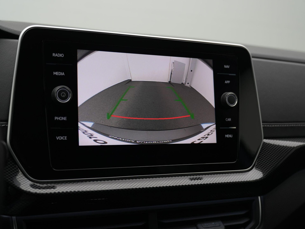 Volkswagen T-Cross (KXX76J) met abonnement