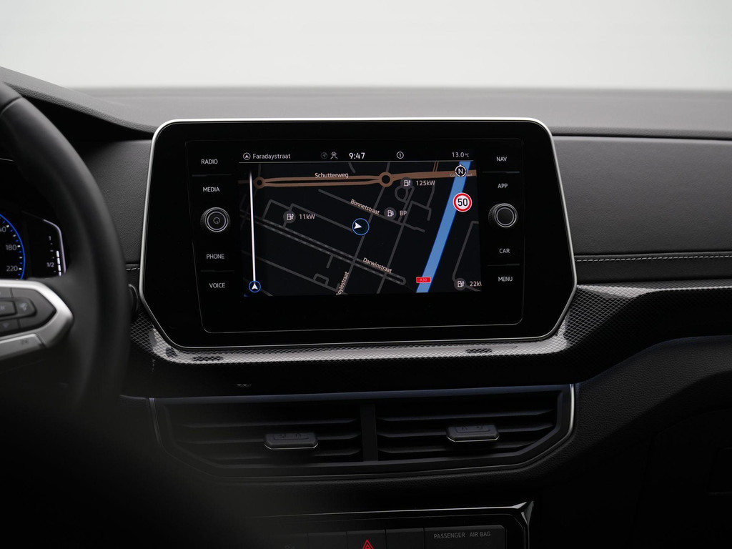 Volkswagen T-Cross (KXX76J) met abonnement