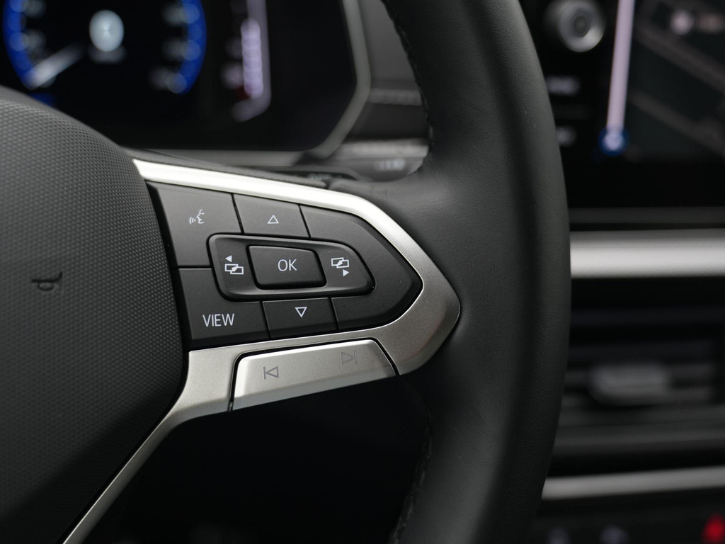 Volkswagen T-Cross (KXX76J) met abonnement